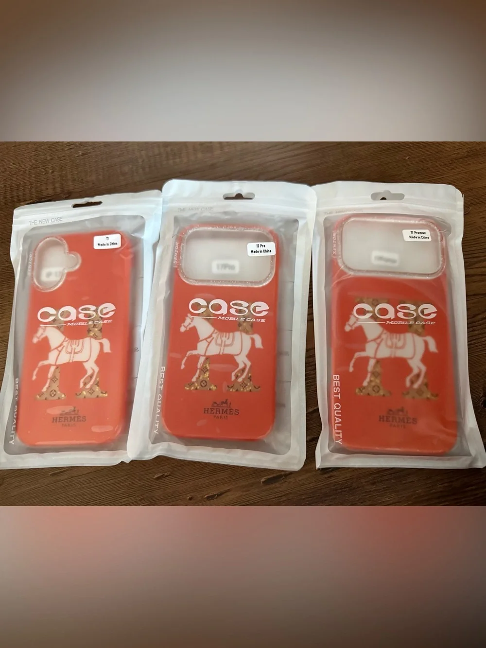 FASHION Apple iPhone Phone Case